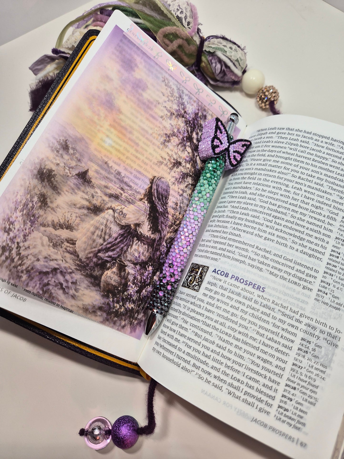 Women of the Word: She Walked by Faith Study Set