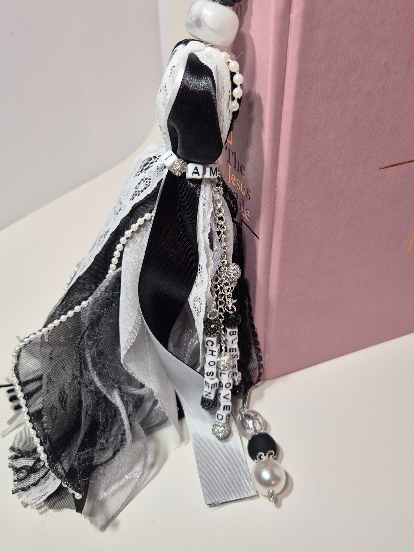 Chosen Bible Tassel