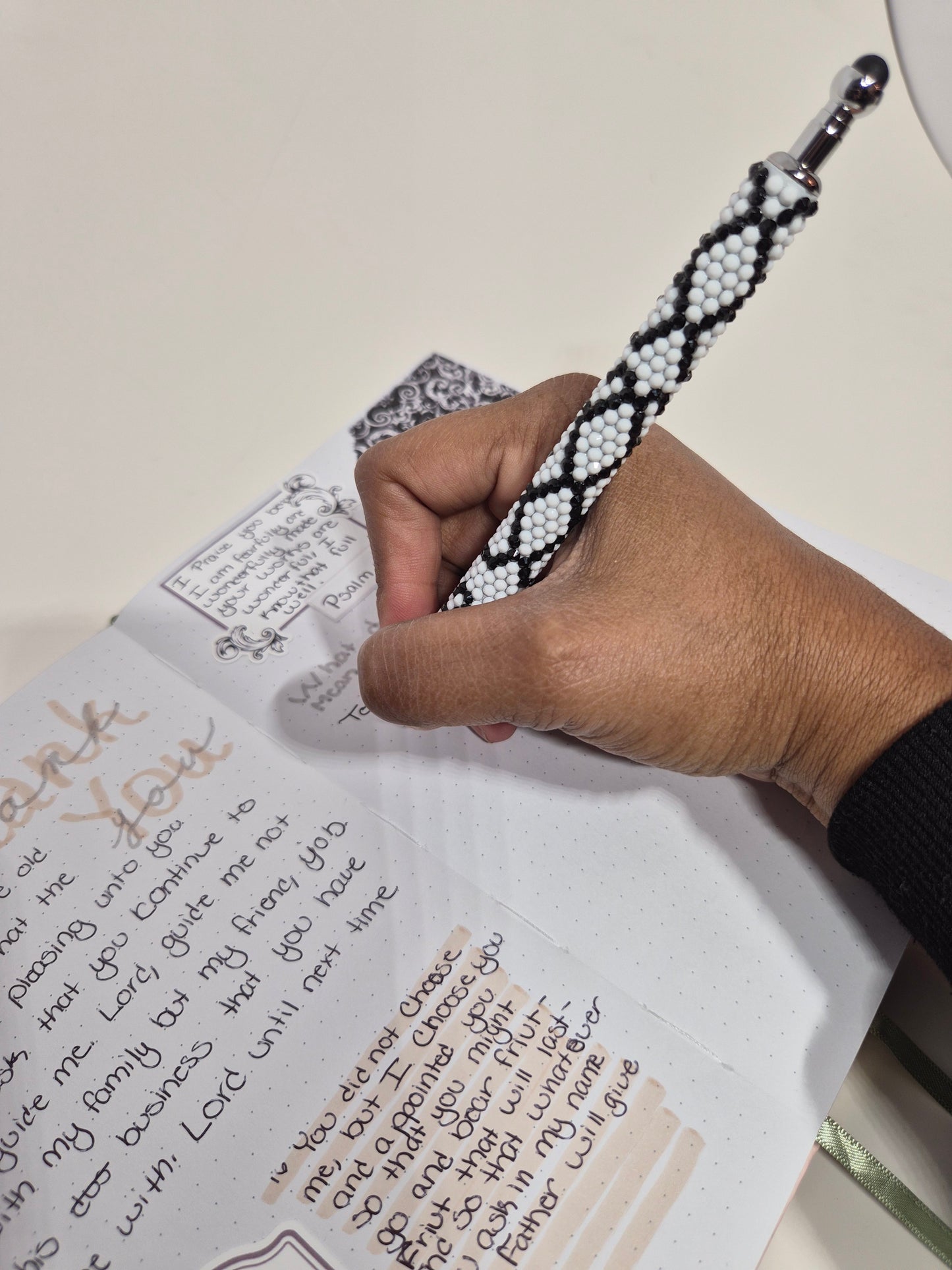 Kept Bling Pen