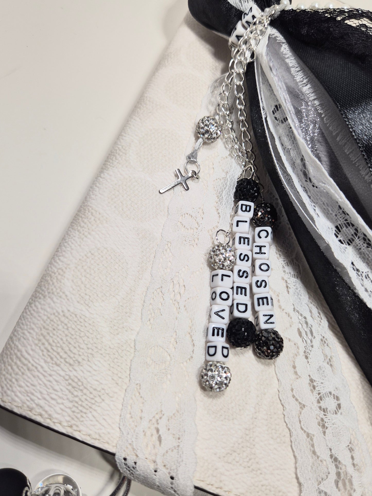 Chosen Bible Tassel
