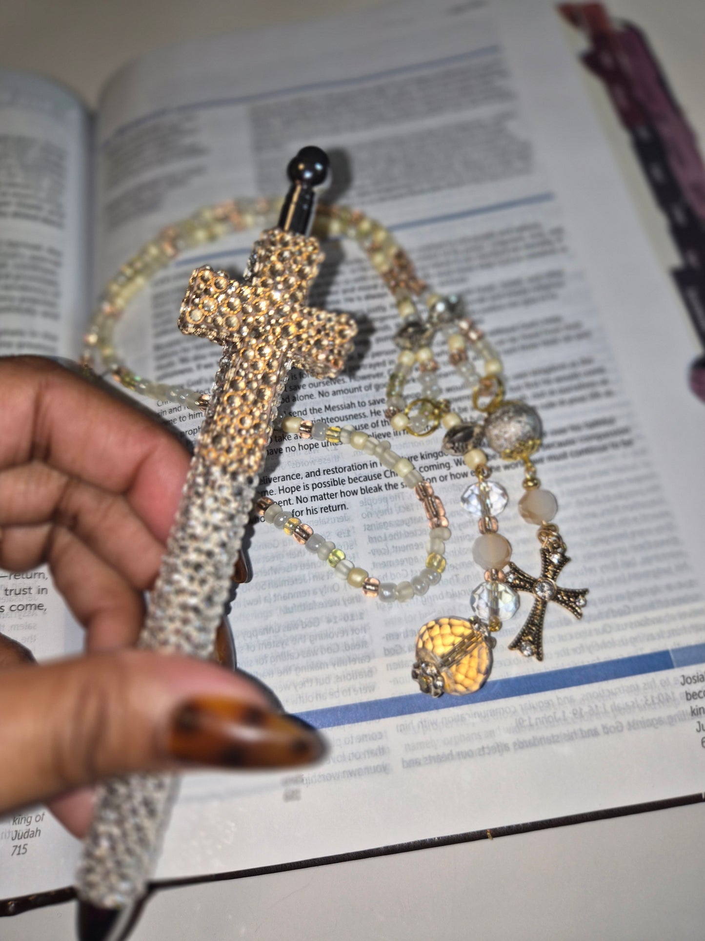 Resurrection Pen