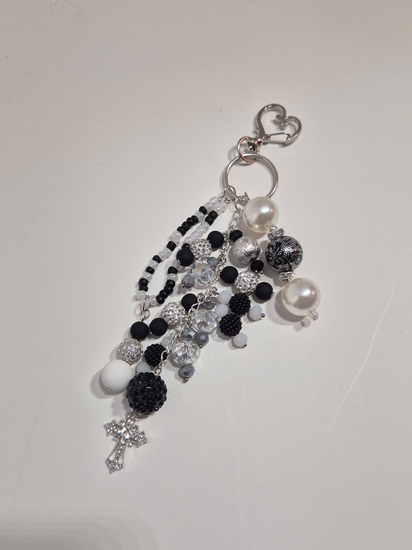 Blessed Journal Charm