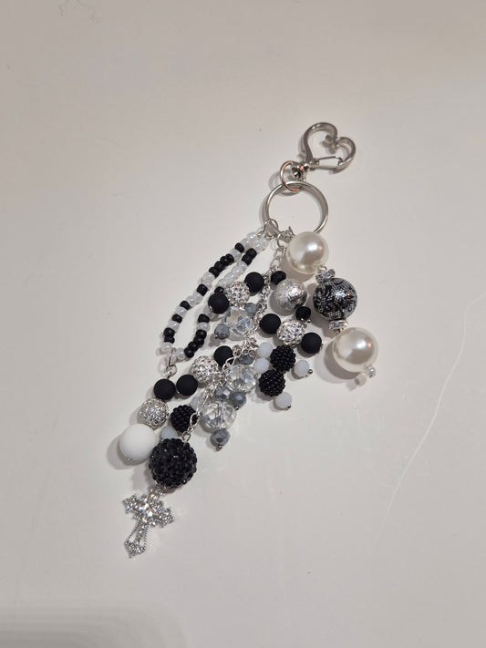 Blessed Journal Charm